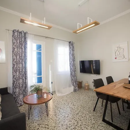 Apartment Amazing Maisonette With Roof Garden & Bbq *