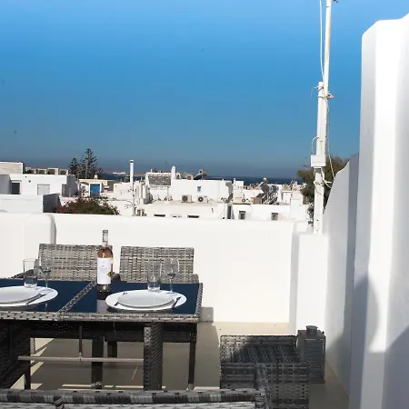 Apartment Amazing Maisonette With Roof Garden & Bbq